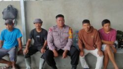 Untuk Mempererat Tali Silaturahmi Bhabinkamtibmas Polsek Maja Polres Lebak Laksanakan Sambang Untuk Mempererat Tali Silaturahmi Bhabinkamtibmas Polsek Maja Polres Lebak Laksanakan Sambang