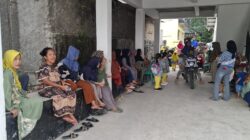 Kapolres Serang Melakukan Kegiatan Monitoring Pemeriksaan Kesehatan Gratis Kapolres Serang Melakukan Kegiatan Monitoring Pemeriksaan Kesehatan Gratis