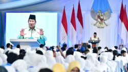 Presiden Prabowo Resmi Luncurkan Program Digitalisasi Pembelajaran untuk Indonesia Cerdas di 38 Provinsi