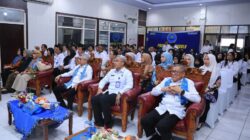 TINJAU RUMAH REHABILITASI DAN TEMUI JAJARAN, SESTAMA DORONG PENGUATAN KOMITMEN P4GN DI BENGKULU TINJAU RUMAH REHABILITASI DAN TEMUI JAJARAN, SESTAMA DORONG PENGUATAN KOMITMEN P4GN DI BENGKULU