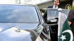 Dubes Pakistan: Rakyat Indonesia Beruntung Memiliki Pemimpin Visioner seperti Presiden Prabowo