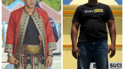 Tokoh Pemuda Penyengat Tolak Penunjukan Dato’ Endi sebagai Hulubalang LAM Kepri