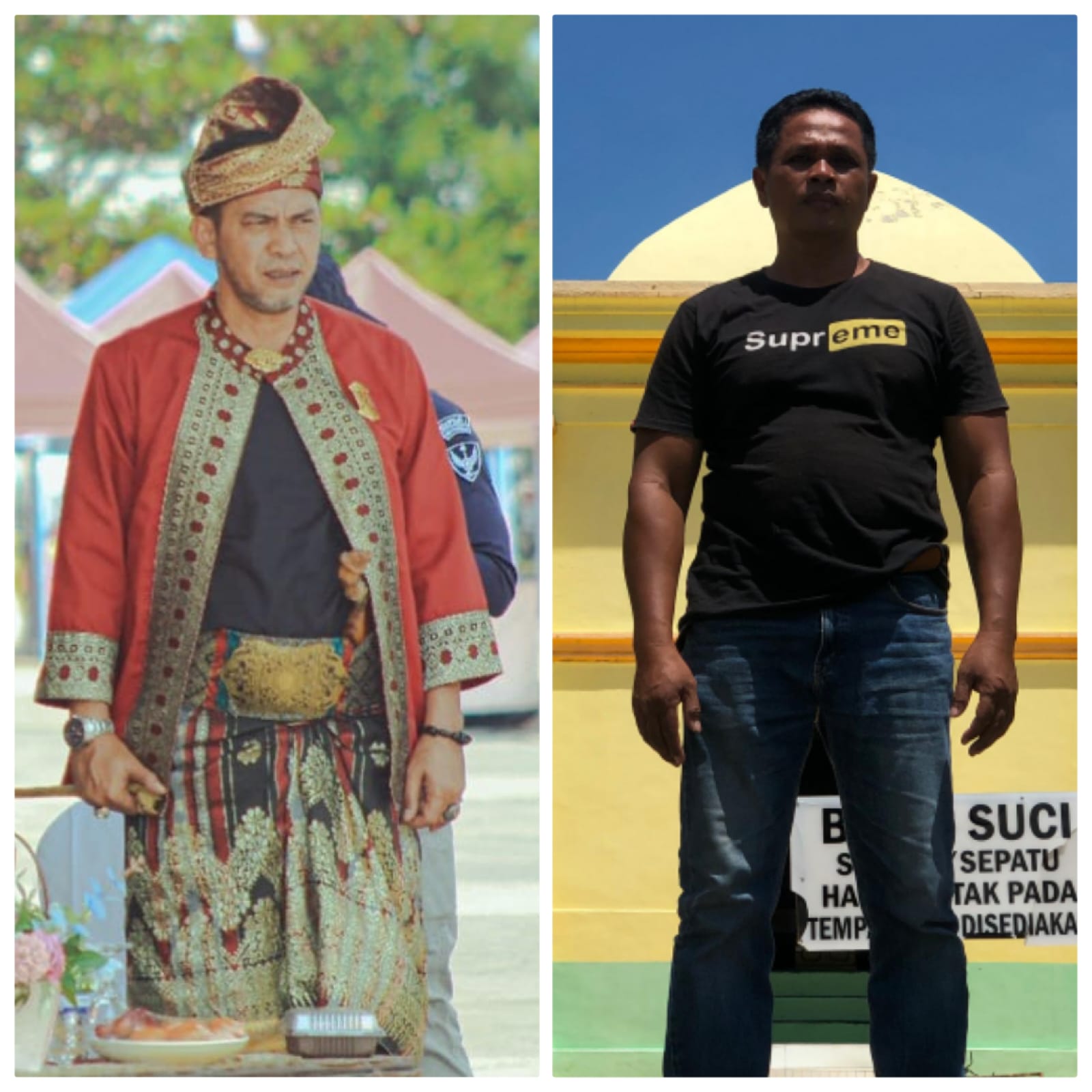 Tokoh Pemuda Penyengat Tolak Penunjukan Dato’ Endi sebagai Hulubalang LAM Kepri