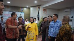 Hangat dan Penuh Harap, Bupati M. Syukur Sambut Kajari Baru Hangat dan Penuh Harap, Bupati M. Syukur Sambut Kajari Baru