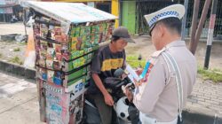 H-3 OPERASI ZEBRA MAUNG 2025 POLRES LEBAK H-3 OPERASI ZEBRA MAUNG 2025 POLRES LEBAK