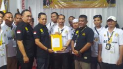 FRIC Banten: Upaya Polri Perkuat Kedekatan dengan Masyarakat Lewat Media Center FRIC Banten: Upaya Polri Perkuat Kedekatan dengan Masyarakat Lewat Media Center