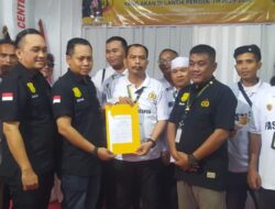 FRIC Banten: Upaya Polri Perkuat Kedekatan dengan Masyarakat Lewat Media Center