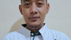 Sah! Iman Jabat Plt Ketua PWI Pandeglang ‎