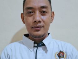 Sah! Iman Jabat Plt Ketua PWI Pandeglang ‎