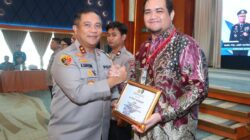 Polda Kepri Gelar Pelatihan Dokpol 2025, Kapolda Tekankan Profesionalisme dan Kolaborasi