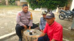 Untuk Mempererat Tali Silaturahmi Bhabinkamtibmas Polsek Maja Polres Lebak Laksanakan Sambang Untuk Mempererat Tali Silaturahmi Bhabinkamtibmas Polsek Maja Polres Lebak Laksanakan Sambang