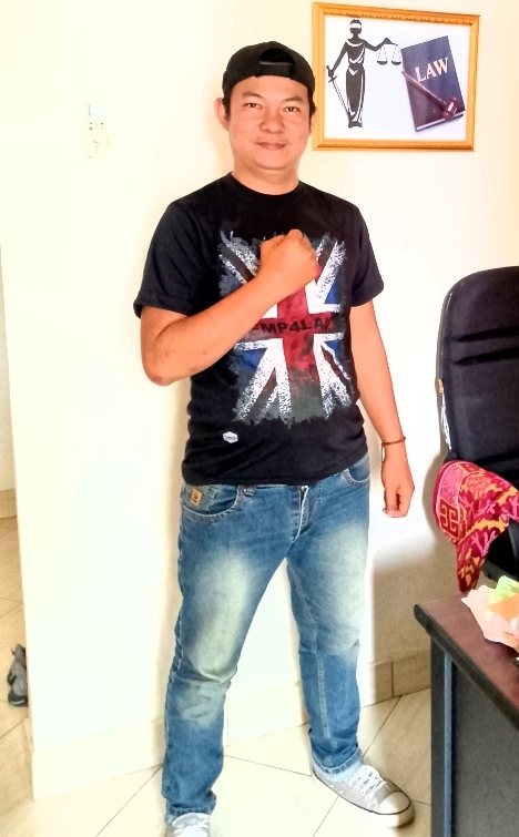 Dugaan Fitnah dan Intimidasi terhadap Jurnalis Bayu Shadewa Terkait Hilangnya Laptop Desa Keramat Jaya