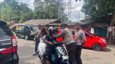 H-6 Operasi Zebra Maung 2025 polres lebak H-6 Operasi Zebra Maung 2025 polres lebak