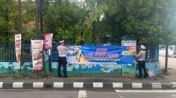 H-7 OPERASI ZEBRA MAUNG 2025 POLRES LEBAK H-7 OPERASI ZEBRA MAUNG 2025 POLRES LEBAK