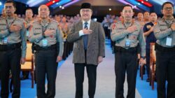 Gelar Apel Kasatwil, Kapolri: Semangat Polri Tingkatkan Pelayanan untuk Masyarakat Gelar Apel Kasatwil, Kapolri: Semangat Polri Tingkatkan Pelayanan untuk Masyarakat