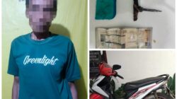 Pelaku Curanmor Ditangkap Tim Opsnal Polsek Sepatan Saat Aksi, Bagian dari Operasi Sikat Jaya 2025 Pelaku Curanmor Ditangkap Tim Opsnal Polsek Sepatan Saat Aksi, Bagian dari Operasi Sikat Jaya 2025