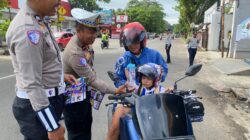 H-10 OPERASI ZEBRA MAUNG 2025 POLRES LEBAK