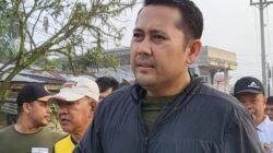 Bupati H M Syukur Gelar Anugerah Merangin Baru Awards 2025 Kategori Kades Inspiratif dan BPD Sinergi