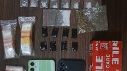 Serius Perangi Narkoba, Sat Resnarkoba Polres Lebak Selama Januari-November 2025 Berhasil Ungkap 56 Kasus dan Amankan 61 Pelaku Serius Perangi Narkoba, Sat Resnarkoba Polres Lebak Selama Januari-November 2025 Berhasil Ungkap 56 Kasus dan Amankan 61 Pelaku