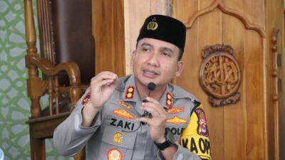 Serius Perangi Narkoba, Sat Resnarkoba Polres Lebak Selama Januari-November 2025 Berhasil Ungkap 56 Kasus dan Amankan 61 Pelaku