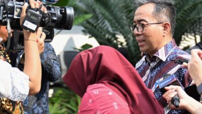 Presiden Prabowo Bahas Penyiapan SDM Nasional, Tegaskan Mahasiswa Harus Terlibat di Proyek Strategis