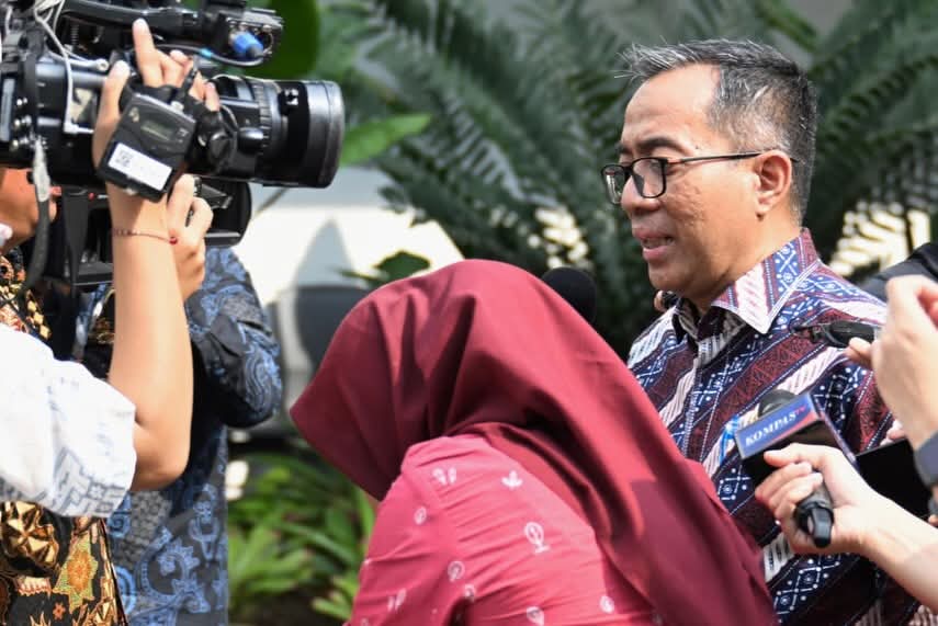 Presiden Prabowo Bahas Penyiapan SDM Nasional, Tegaskan Mahasiswa Harus Terlibat di Proyek Strategis