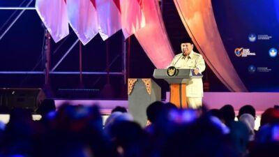 Presiden Prabowo Pastikan Negara Hadir untuk Korban Bencana