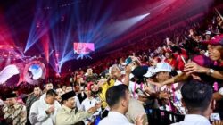 Presiden Prabowo Hadiri Puncak Peringatan Hari Guru Nasional 2025: Guru Hebat, Indonesia Kuat