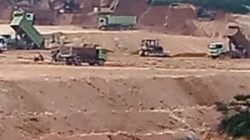 “Aroma Busuk di Teluk Mata Ikan: Aktivitas PT Sri Indah Tanpa Legalitas Jelas”