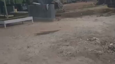 Aktivitas Gudang Minyak Mentah Di Desa Serdang Daton 9 Kec.Tanjung Bintang, Masyarakat Meminta APH dan DLH Dinas Lingkungan Hidup Bertindak Tegas