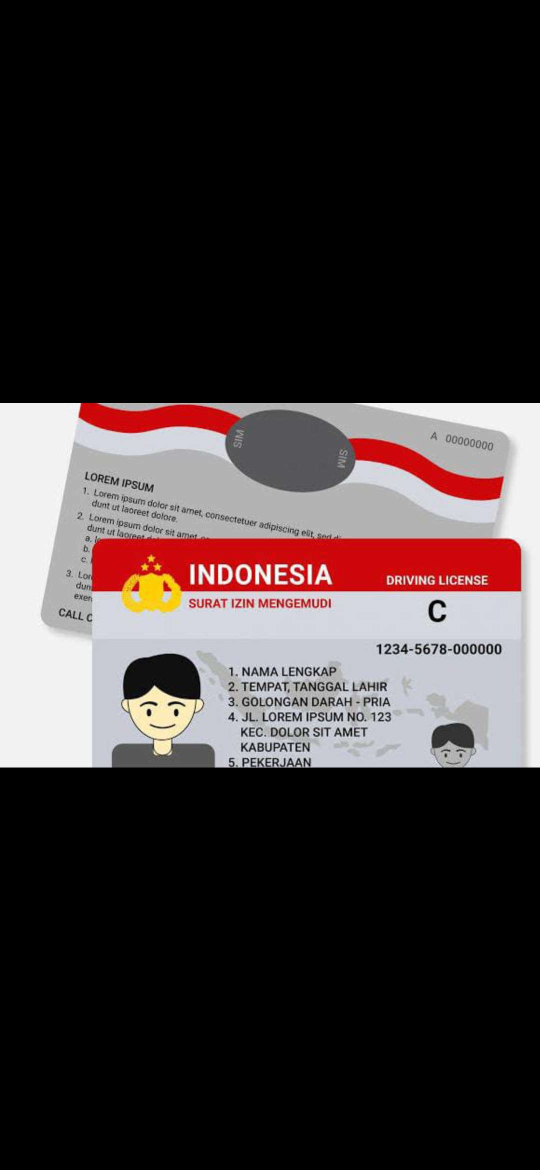 SIM di Era Digital : Calo Masih Beroperasi di Satpas Banjar, Warga Meradang