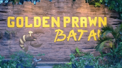Golden Prawn Diterpa Isu Reklamasi, Tek Po Alias Abi: “Kami Tak Pernah Langgar Hukum” Golden Prawn Diterpa Isu Reklamasi, Tek Po Alias Abi: “Kami Tak Pernah Langgar Hukum”
