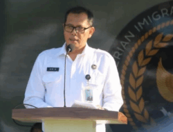 Dugaan SPPD Fiktif di Bapas Tanjungpinang: Aris Munandar Turun Tangan, Instruksikan Audit Internal dan Tegaskan Transparansi