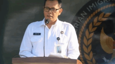 Dugaan SPPD Fiktif di Bapas Tanjungpinang: Aris Munandar Turun Tangan, Instruksikan Audit Internal dan Tegaskan Transparansi