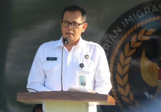 Dugaan SPPD Fiktif di Bapas Tanjungpinang: Aris Munandar Turun Tangan, Instruksikan Audit Internal dan Tegaskan Transparansi