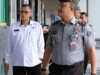 Kakanwil Ditjenpas Kepri Aris Munandar Laksanakan Bintorwasdal Di Rutan Kelas I Tanjungpinang