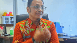 RSJKO EHD Kekurangan Dokter Spesialis Penyakit Dalam, Pasien Membludak