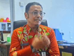 RSJKO EHD Kekurangan Dokter Spesialis Penyakit Dalam, Pasien Membludak