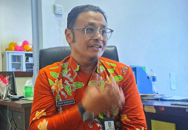 RSJKO EHD Kekurangan Dokter Spesialis Penyakit Dalam, Pasien Membludak