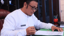 Dr. Asep Guntur Sapari, MARS Pemprov Kepri Perkuat Layanan Kesehatan Jiwa Lewat Program RSJKO EHD