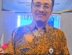 Anak SD Masuk RS karena Kecanduan Gadget dan Judi Online, RSJKO Kepri Keluarkan Peringatan Keras