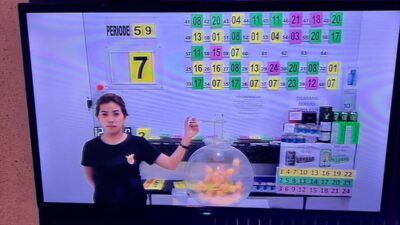 “APH Wilkum Polsubsektor Tanjungpinang Kota Harus Sikat Diduga Judi Bola di Majesty KTV Sekarang Juga!” “APH Wilkum Polsubsektor Tanjungpinang Kota Harus Sikat Diduga Judi Bola di Majesty KTV Sekarang Juga!”