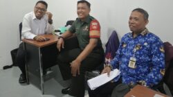Apa Maksud dan Tujuan Babinsa Danukusuman & Aparat Kelurahan Silaturahmi Ke SPPG Danukusuman Apa Maksud dan Tujuan Babinsa Danukusuman & Aparat Kelurahan Silaturahmi Ke SPPG Danukusuman