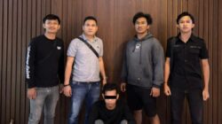Sempat Mengelabui Petugas, Pemuda di Mekar Sari Pelawan Ditangkap Tim PPA Satreskrim Polres Sarolangun