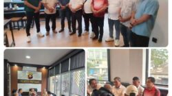 Kapolresta Dan Ormas Lintas Etnis Sepakat Amankan Musorprov KONI : DAD Bantah Isu Dukungan, Tekankan Pentingnya Kondusifitas Kalbar! Kapolresta Dan Ormas Lintas Etnis Sepakat Amankan Musorprov KONI : DAD Bantah Isu Dukungan, Tekankan Pentingnya Kondusifitas Kalbar!