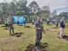 Babinsa Koramil Musuk dan Warga Tanam Ribuan Bibit Kopi di Hari Pohon Sedunia, Dorong Ekonomi dan Kelestarian Alam