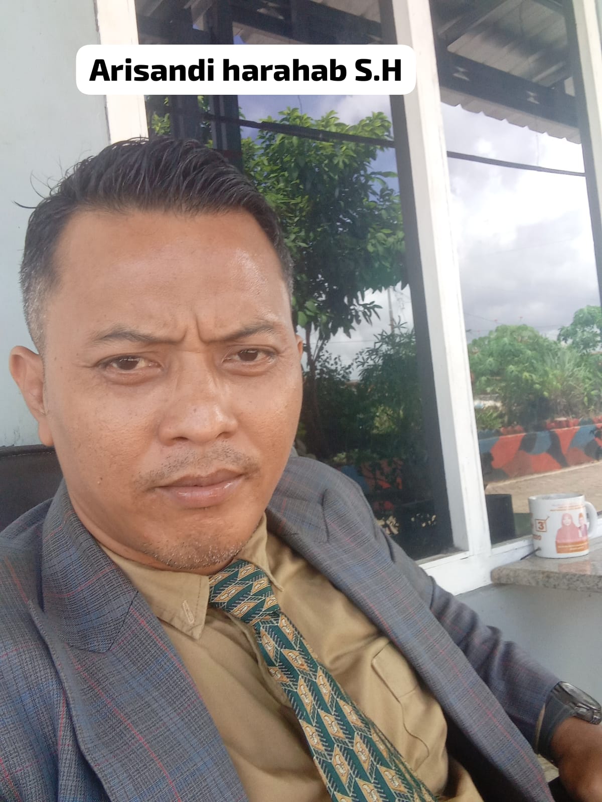 Diduga Ada Pungli Tak Terima Diberitakan Kordinator Penyuluhan Pertanian Kota Bandar Lampung Inisial Ds Provokasi Warga Poktan Hingga Mengintimidasi Wartawan