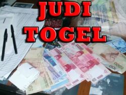 Diduga Kapolres Diliserdang Lindungi: Arifin/Aseng kayu dan RB Rizal Back Bandar Judi Togel