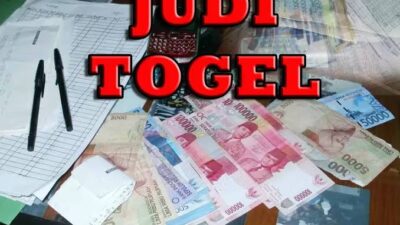 Diduga Kapolres Diliserdang Lindungi: Arifin/Aseng kayu dan RB Rizal Back Bandar Judi Togel