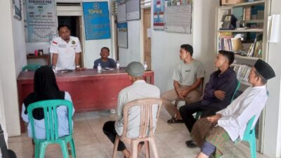 Dugaan Penipuan Penjualan Lahan Kavling-an di Desa Pasirlimus, Forwatu Banten: Oknum Tak Hadir, Kepala Desa seolah Acuh pada Potensi Konflik Warganya